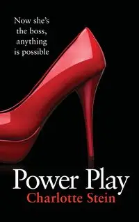 Power Play - Charlotte Stein