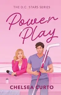 Power Play - Chelsea Curto