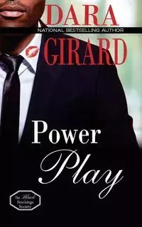 Power Play - Dara Girard