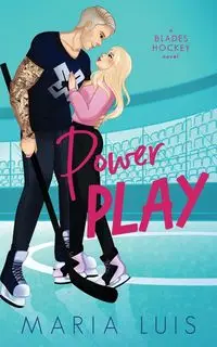 Power Play - Luis Maria