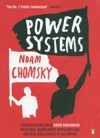 Power Systems - Chomsky Noam