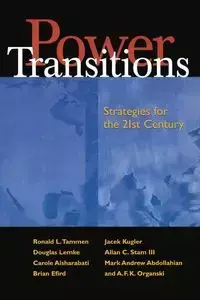 Power Transitions - Douglas Lemke