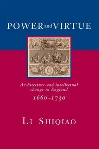 Power and Virtue - Li Shiqiao