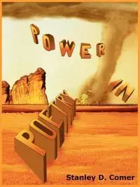 Power in Poetry - Comer Stanley D.