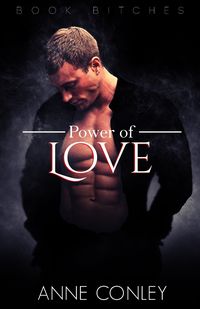 Power of Love - Anne Conley