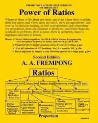 Power of Ratios - Frempong A. A.