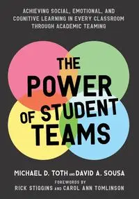 Power of Student Teams - Michael Toth d