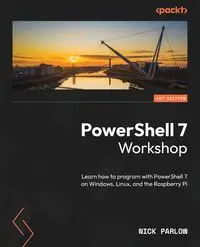 PowerShell 7 Workshop - Nick Parlow