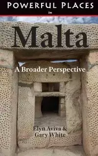 Powerful Places in Malta - Aviva Elyn