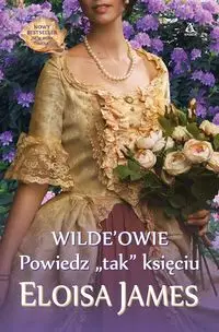 Powiedz tak księciu - Eloisa James