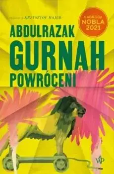 Powróceni - Abdulrazak Gurnah