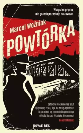 Powtórka - Marcel Woźniak