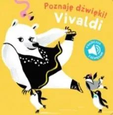 Poznaj dźwięki Vivaldi - Opracowanie zbiorowe