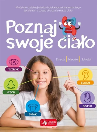 Poznaj swoje ciało w.2019 - Joanna Kapusta, Piotr Kapusta