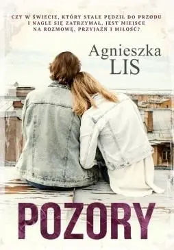 Pozory - Agnieszka Lis