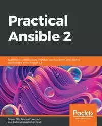 Practical Ansible 2 - Daniel Oh