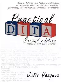 Practical DITA - SDI Global Solutions