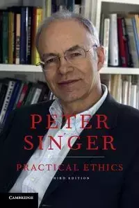 Practical Ethics - Peter Singer