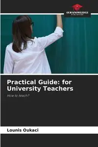 Practical Guide - Oukaci Lounis