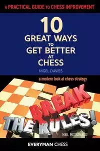 Practical Guide to Chess Improvement, A - Nigel Davies