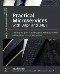 Practical Microservices with Dapr and .NET - Bedin Davide