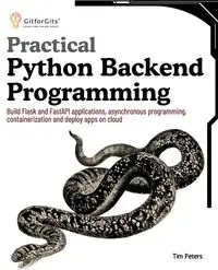 Practical Python Backend Programming - Tim Peters