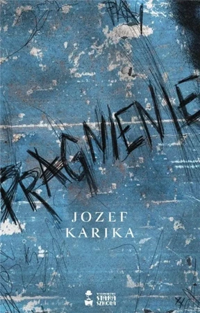 Pragnienie - Jozef Karika