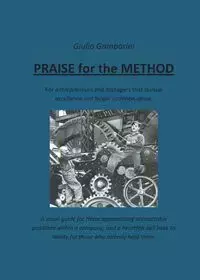 Praise for the Method - Gambarini Giulio