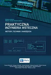 Praktyczna inżynieria wsteczna - Coldwind Gynvael, Jurczyk Mateusz