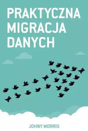 Praktyczna migracja danych - Morris Johny