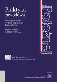 Praktyka zawodowa - Edwins Jenny