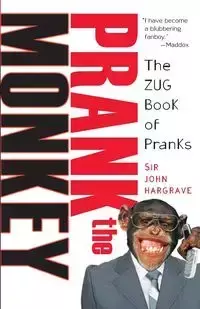 Prank the Monkey - John Hargrave