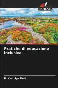 Pratiche di educazione inclusiva - Devi N. Karthiga