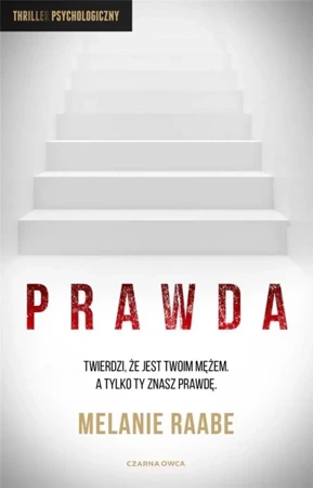 Prawda - Melanie Raabe