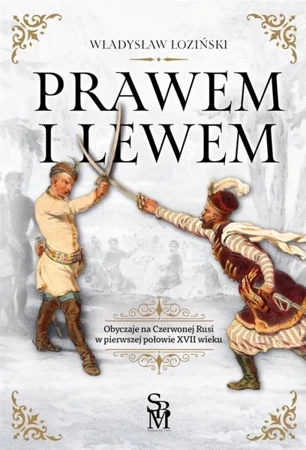 Prawem i lewem - Władysław Łoziński