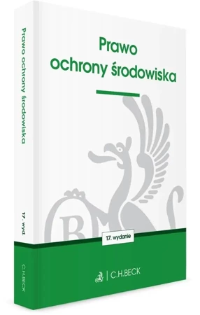 Prawo ochrony środowiska w.17 - pracca zbiorowa