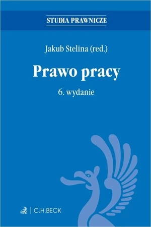 Prawo pracy z testami online w.6 - Jakub Stelina