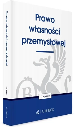 Prawo własności przemysłowej w.17 - praca zbiorowa