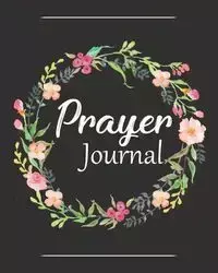 Prayer Journal - Soul Sisters
