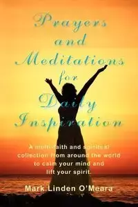 Prayers and Meditations for Daily Inspiration