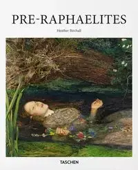 Pre-Raphaelites - Heather Birchall