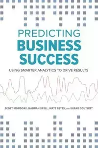 Predicting Business Success - Matthew Betts