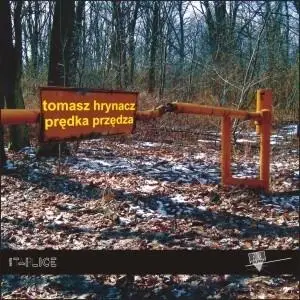 Prędka przędza - Tomasz Hrynacz