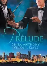 Prélude - Anthony Shira