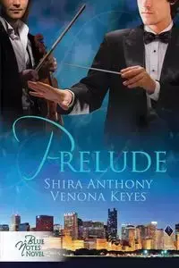 Prelude - Anthony Shira