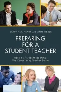 Preparing for a Student Teacher - Henry Marvin A.