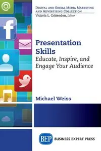 Presentation Skills - Michael Weiss