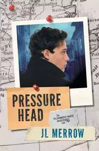 Pressure Head - Merrow JL