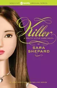 Pretty Little Liars #6 - Sara Shepard