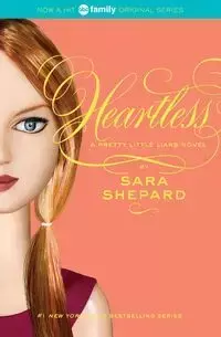 Pretty Little Liars #7 - Sara Shepard